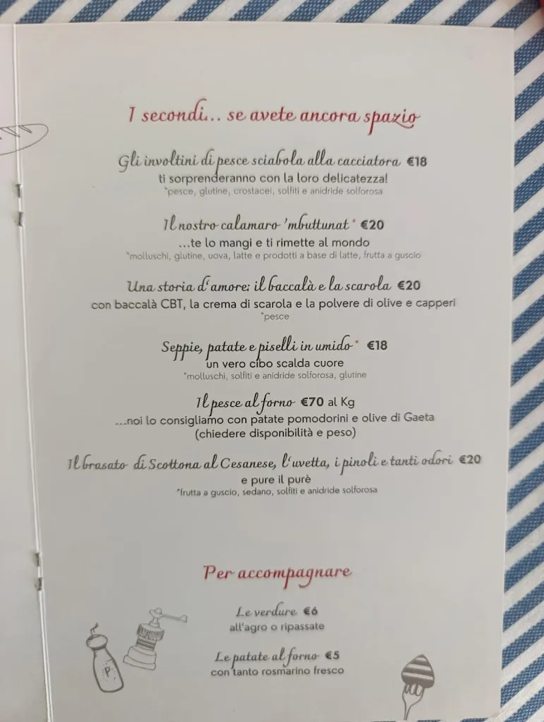 Menu_Il Tempo Ritrovato_Formia_image_3