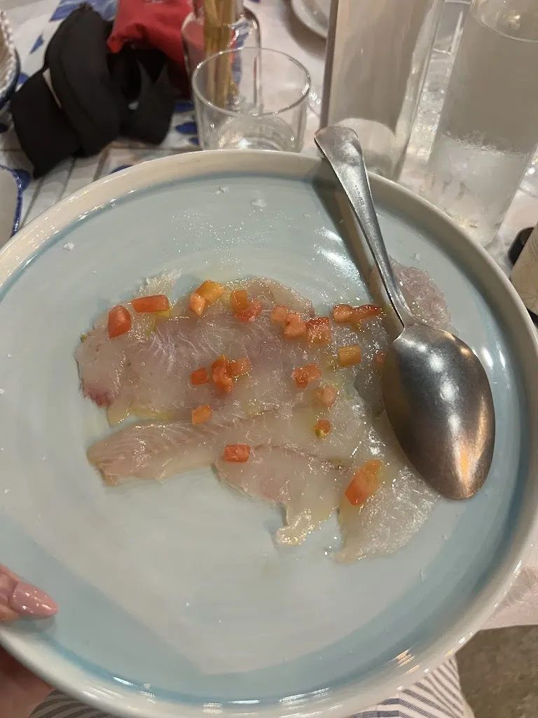 Katie Mills_Il Tempo Ritrovato_Formia_review