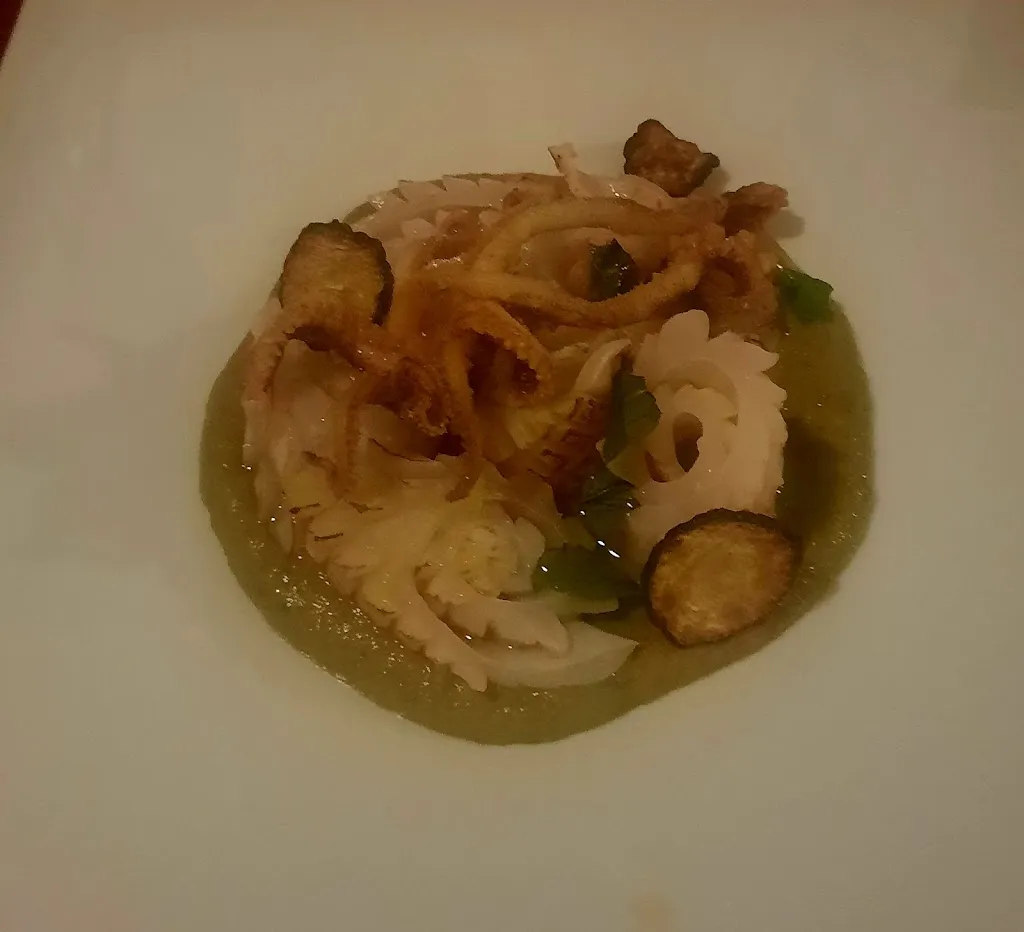 sally flanagan_Oliva e l'Ingegnere_Formia_review