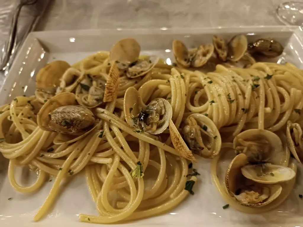 Menu_Michele Chinappi - Ristorante Pizzeria a Formia_Formia_image_3