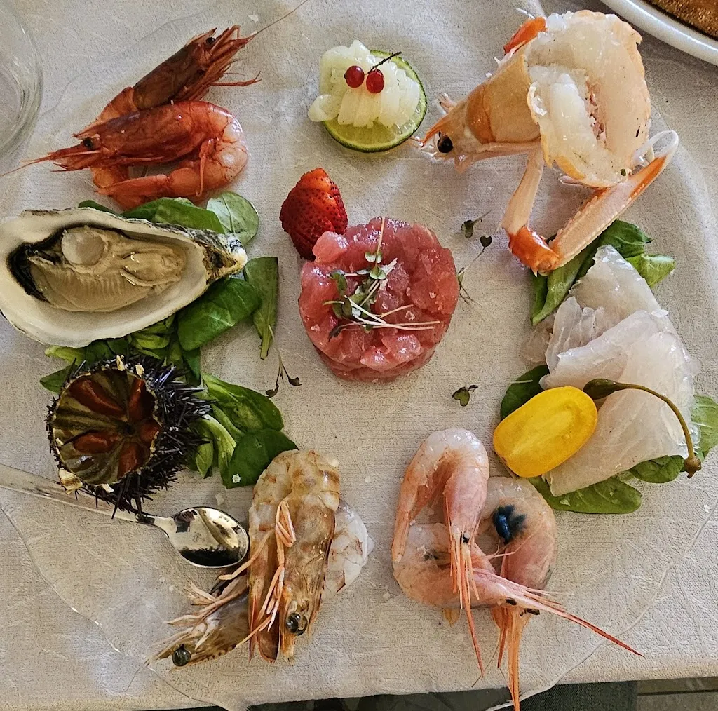 Menu_Michele Chinappi - Ristorante Pizzeria a Formia_Formia_image_4