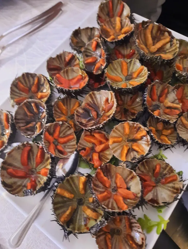 Menu_Michele Chinappi - Ristorante Pizzeria a Formia_Formia_image_5