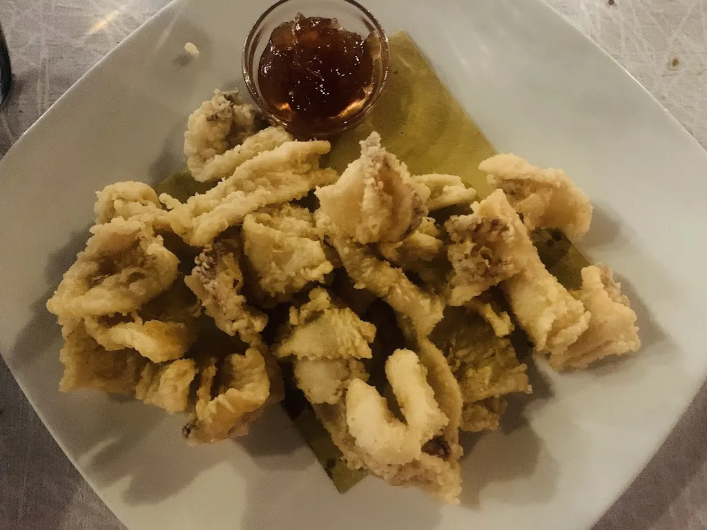 Menu_Michele Chinappi - Ristorante Pizzeria a Formia_Formia_image_6