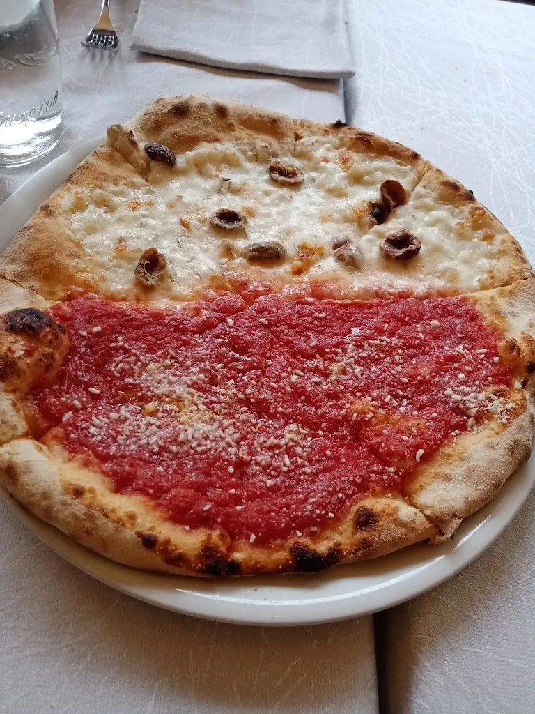 Menu_Michele Chinappi - Ristorante Pizzeria a Formia_Formia_image_7