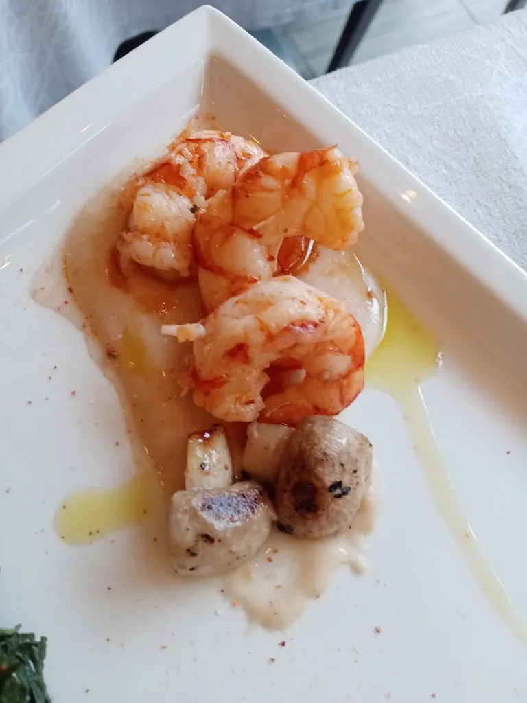 Menu_Michele Chinappi - Ristorante Pizzeria a Formia_Formia_image_8