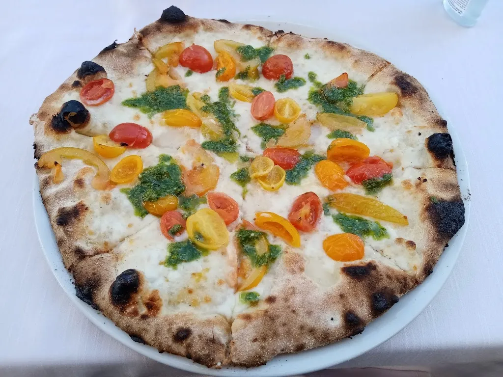 Menu_Michele Chinappi - Ristorante Pizzeria a Formia_Formia_image_9