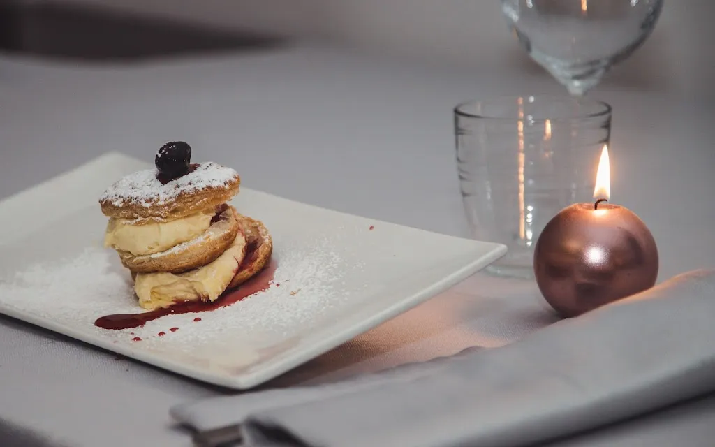 Michele Chinappi - Ristorante Pizzeria a Formia_Formia_slider_image_3