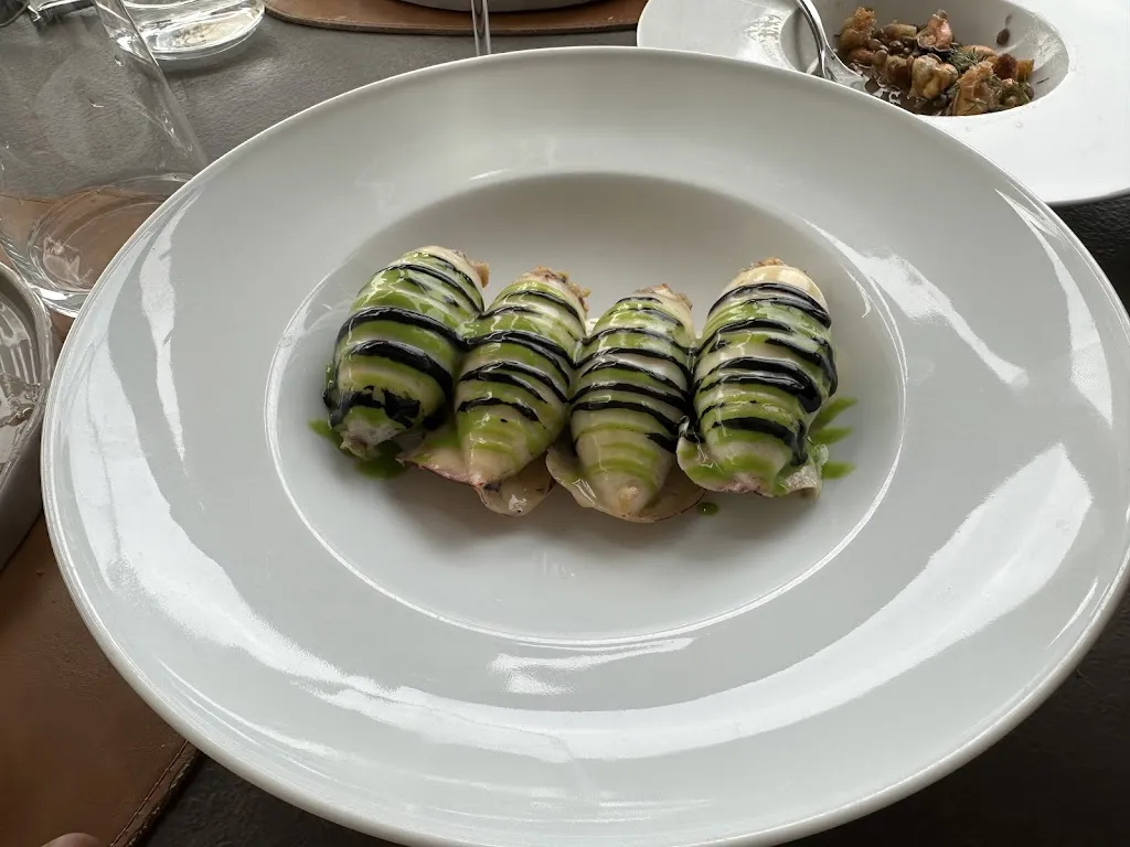 Shuai Yuan_Contrasti - Bottega Gastronomica_Formia_review