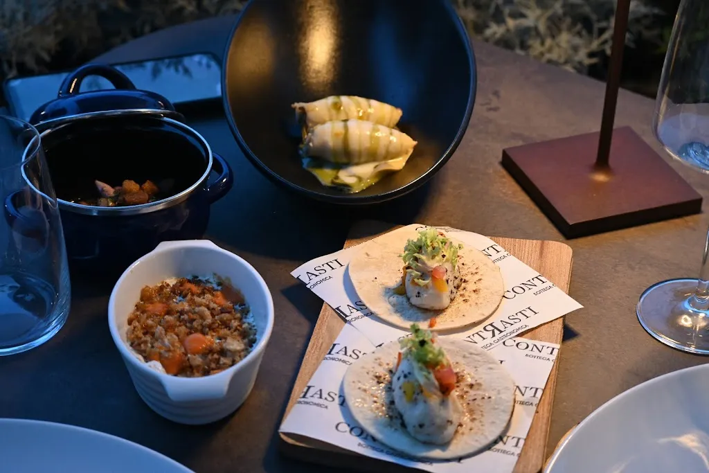 Contrasti - Bottega Gastronomica_Formia_slider_image_3