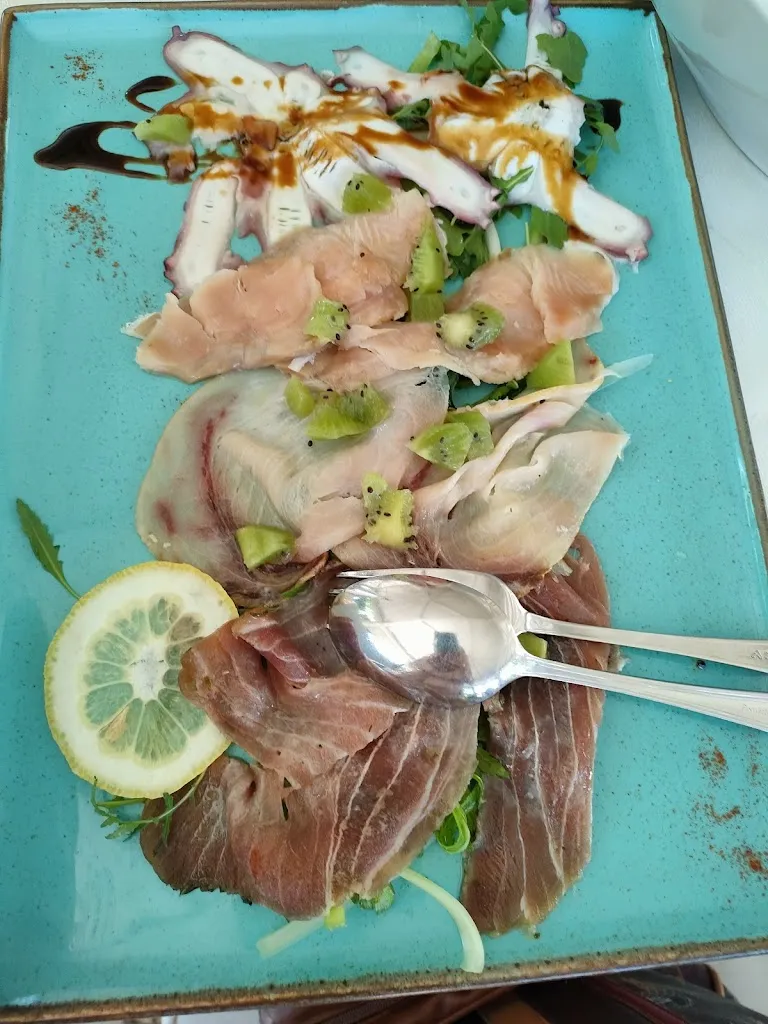 Menu_Ristorante La Villetta_Formia_immagine_5