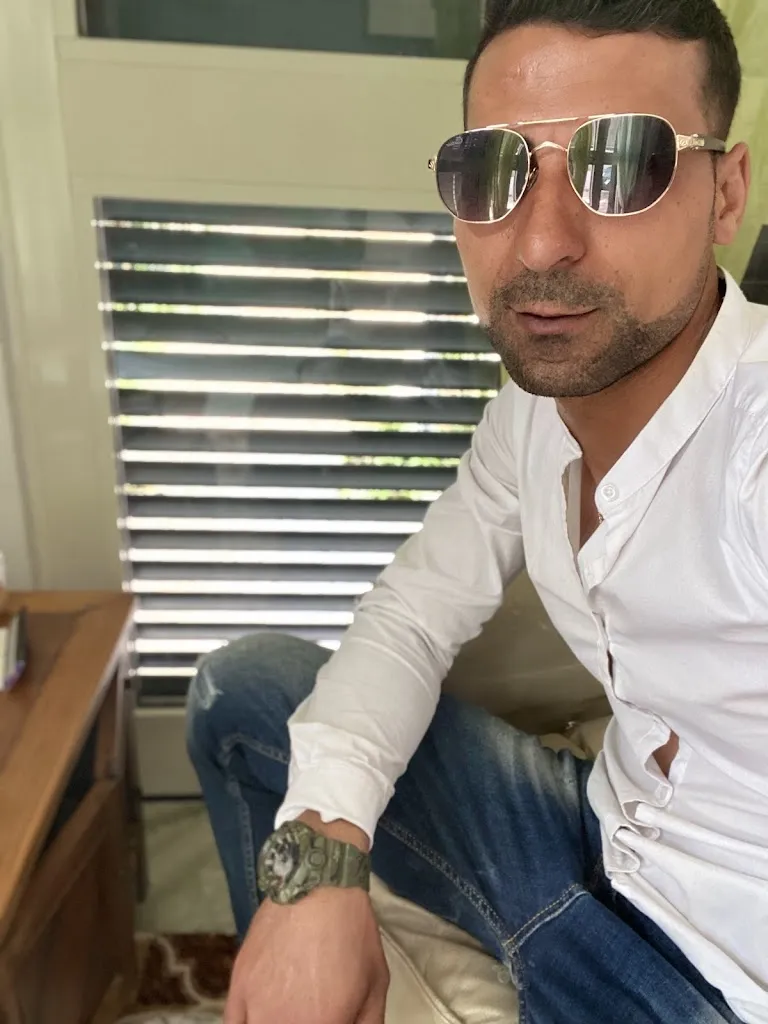 Noor Mahmud_Ristorante La Villetta_Formia_recensione