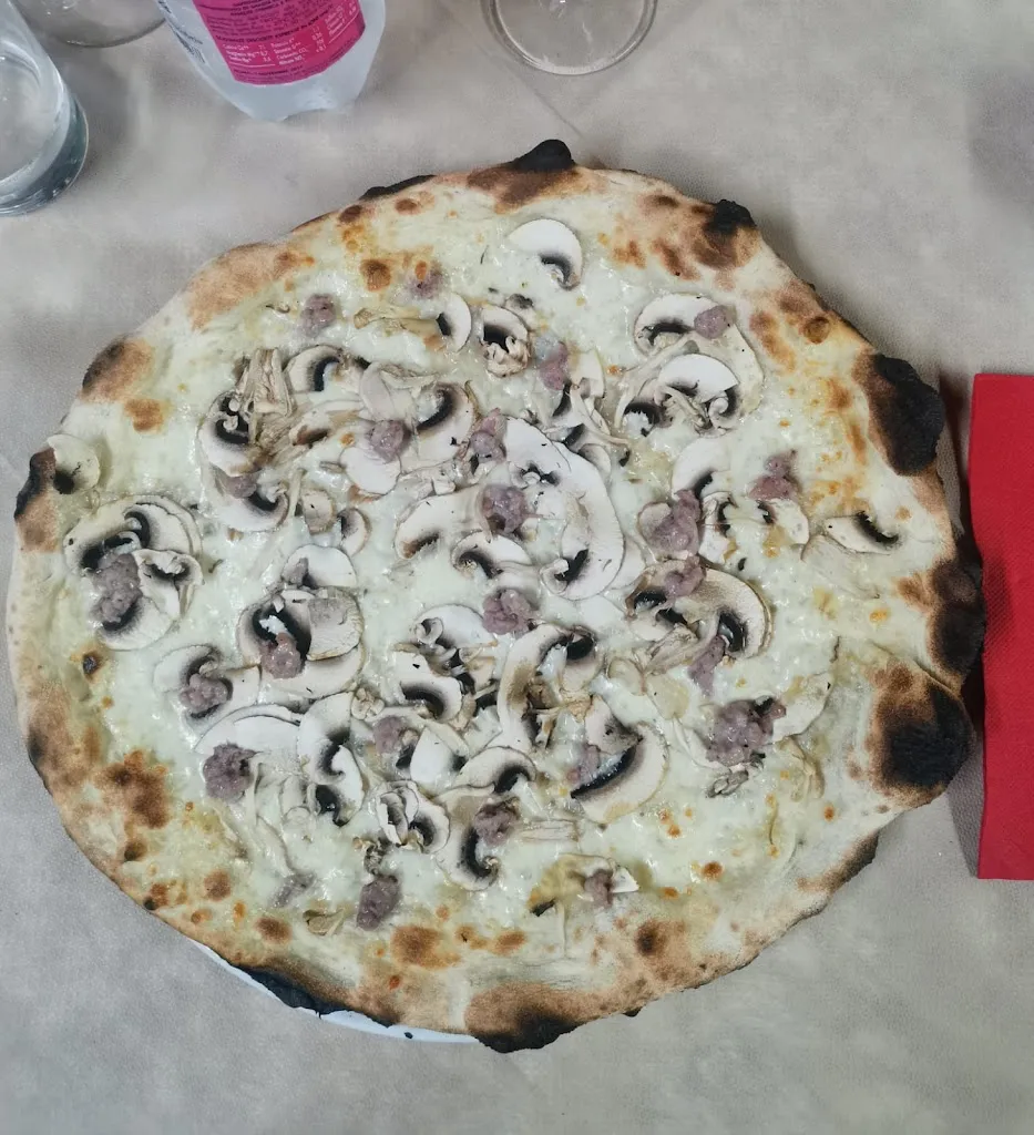 Stefano Mariani_Ristorante Pane e Olio di Grilli Valeria_Trasacco_review