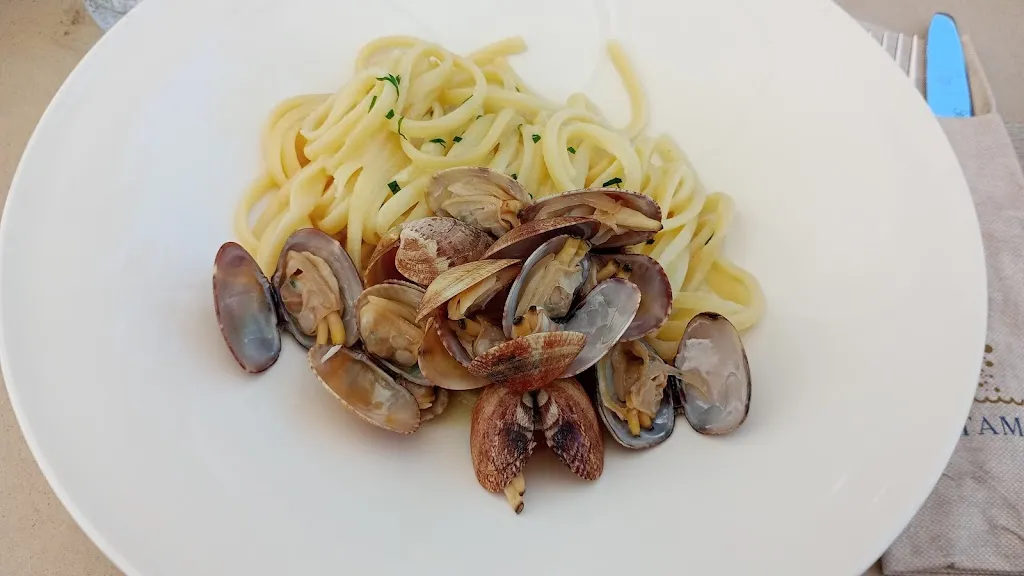 Menu_Vistamare Formia_Formia_image_8