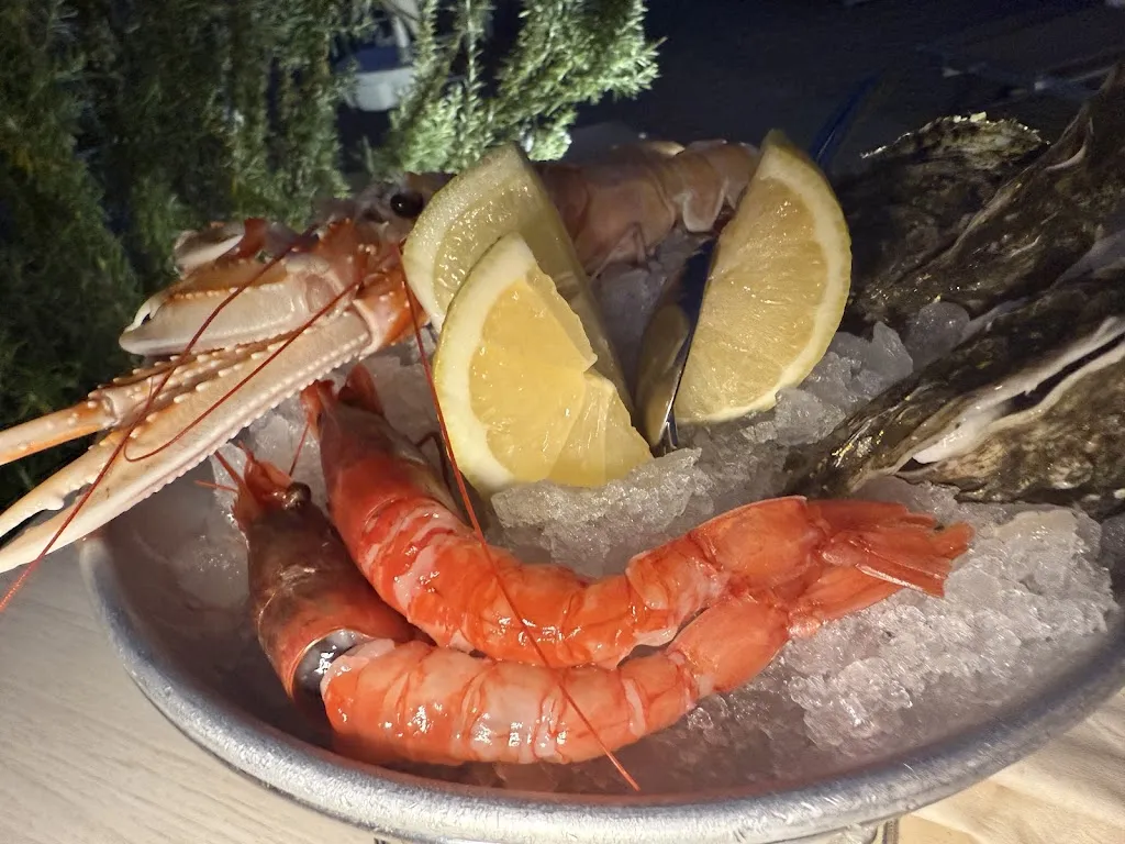 Nicole Nicky_Vistamare Formia_Formia_review