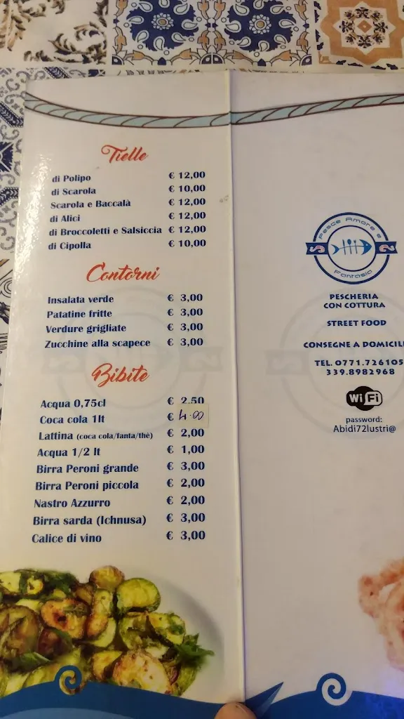 Menu_Pesce Amore E Fantasia_Formia_image_2