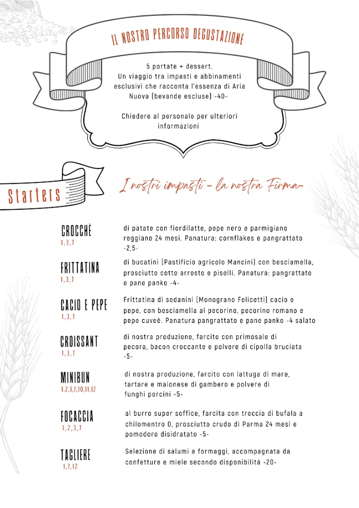 Menu_Aria Nuova_Formia_image_1