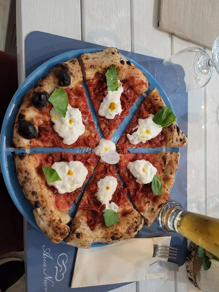 Piotrek Kupczyk_Aria Nuova_Formia_review