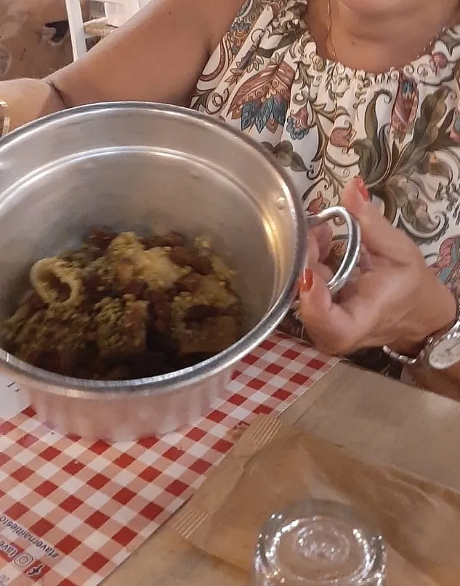 Menu_Taverna Il Tiesto_Formia_image_2