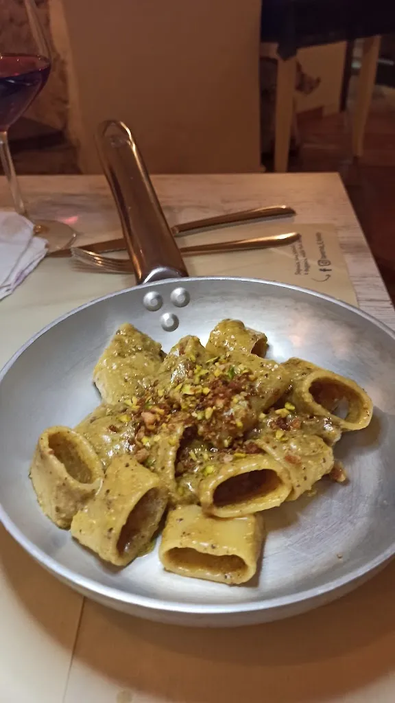 Menu_Taverna Il Tiesto_Formia_image_3