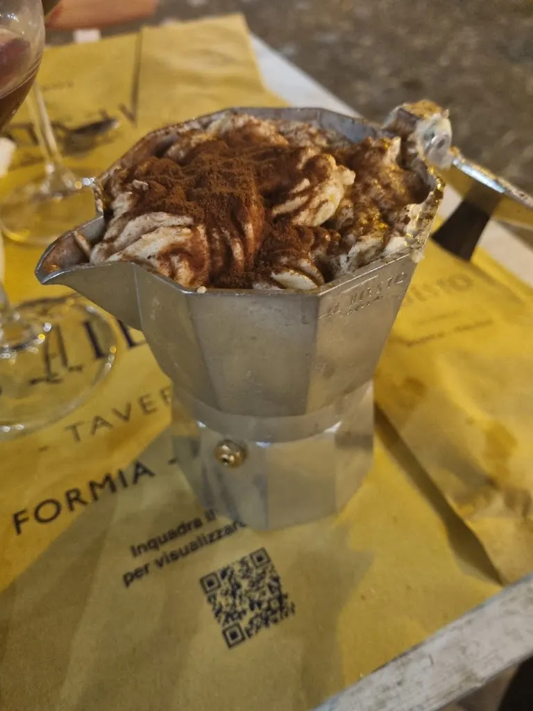 Menu_Taverna Il Tiesto_Formia_image_7