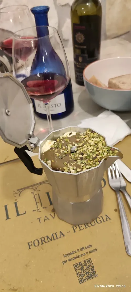 Menu_Taverna Il Tiesto_Formia_image_8