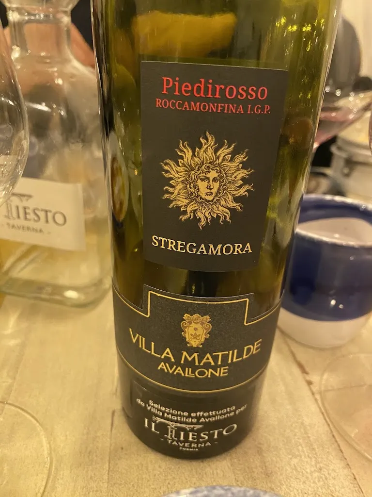 Menu_Taverna Il Tiesto_Formia_image_9