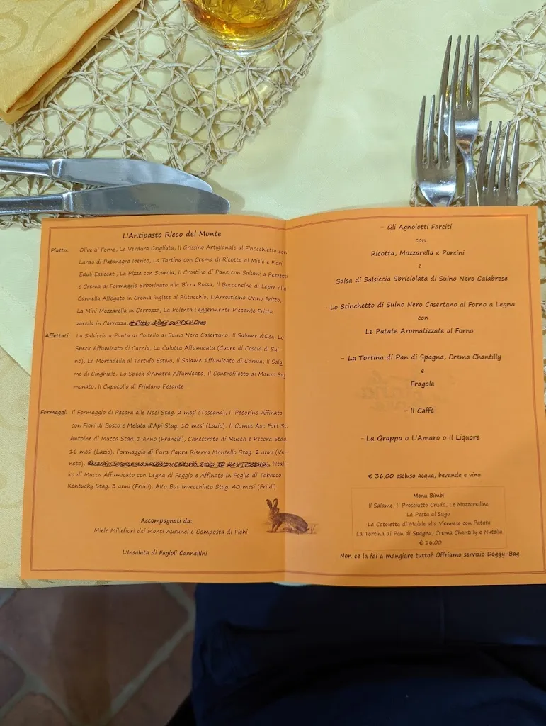 Menu_Ristorante Tana del Lepre_Formia_image_4