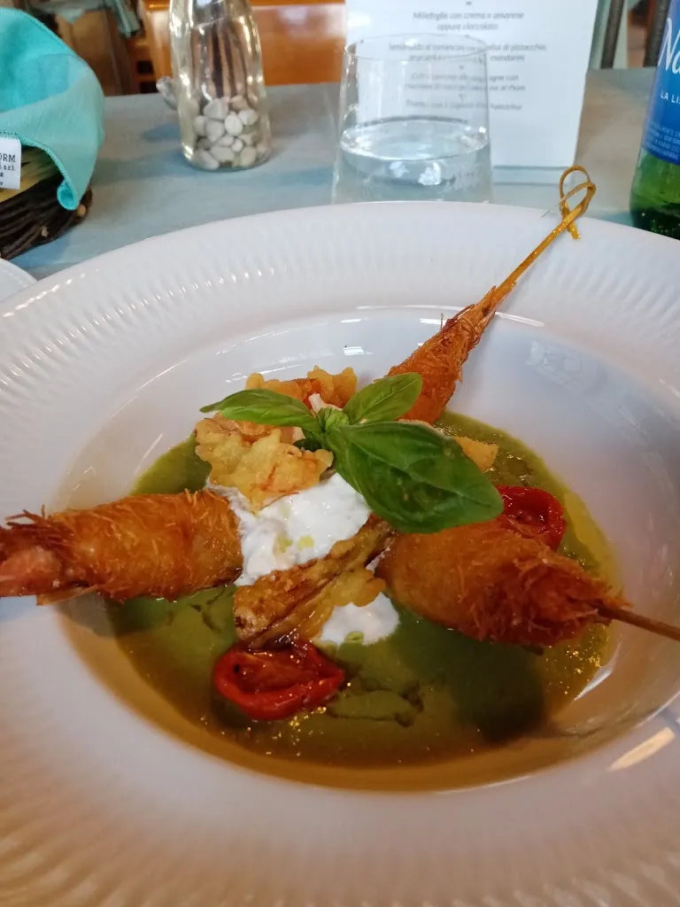 Menu_Osteria Il Gatto & La Volpe_Formia_image_7