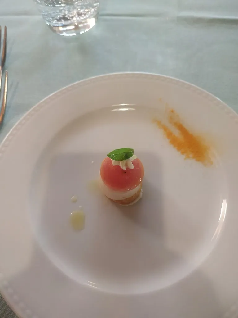 Menu_Osteria Il Gatto & La Volpe_Formia_image_8