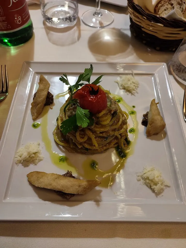 Menu_Osteria Il Gatto & La Volpe_Formia_image_9