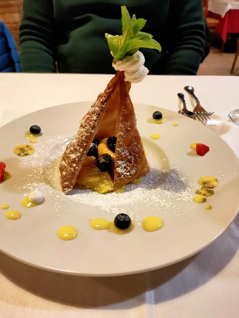 Wayne L_Osteria Il Gatto & La Volpe_Formia_review