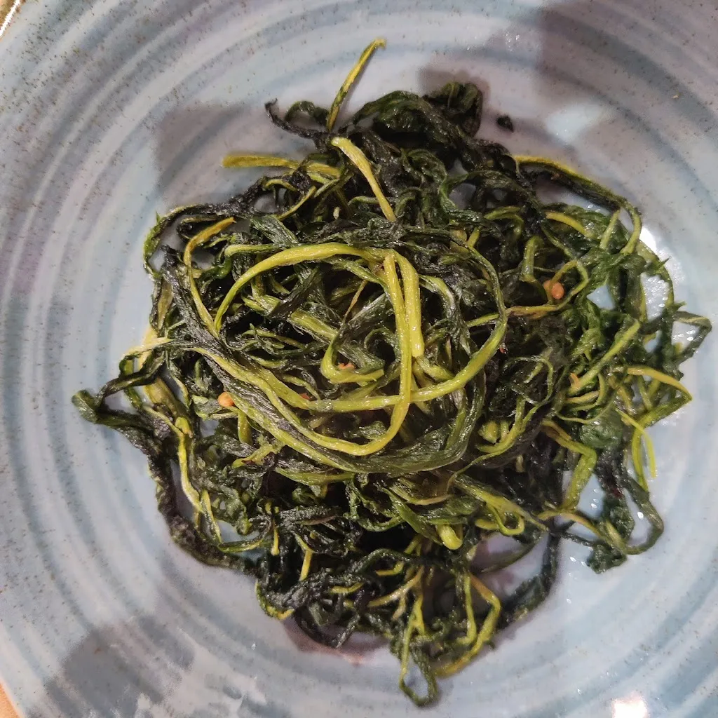 marco baraldi_Ostaria Castello 43_Formia_review