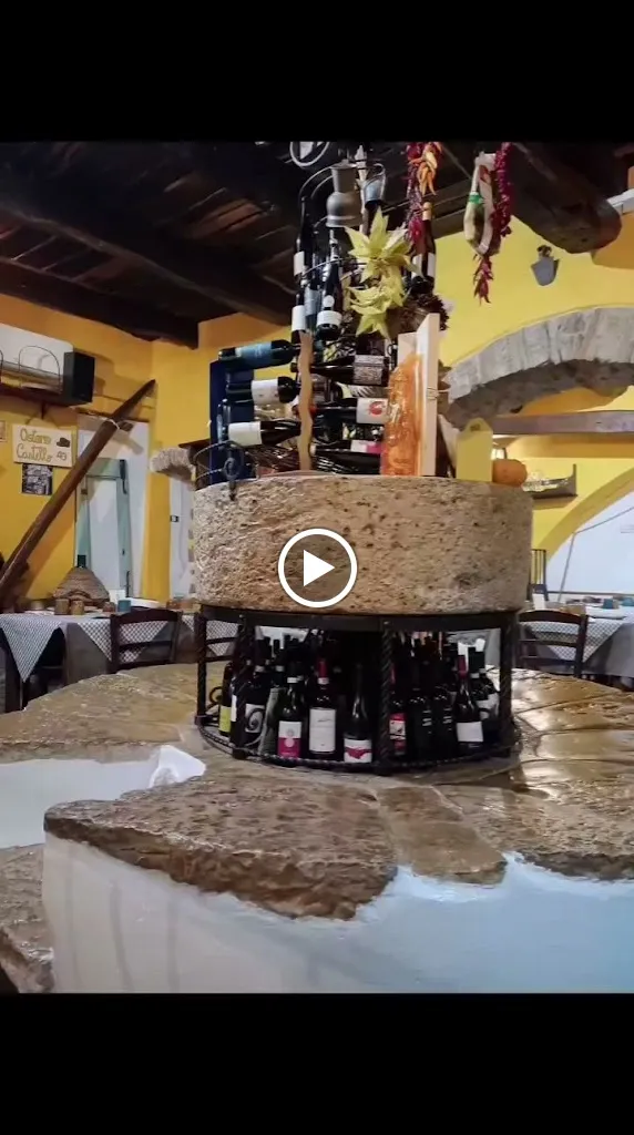 Ostaria Castello 43_Formia_slider_image_2