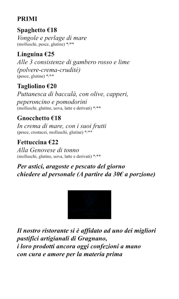 Menu_La taverna dei must_Formia_image_1