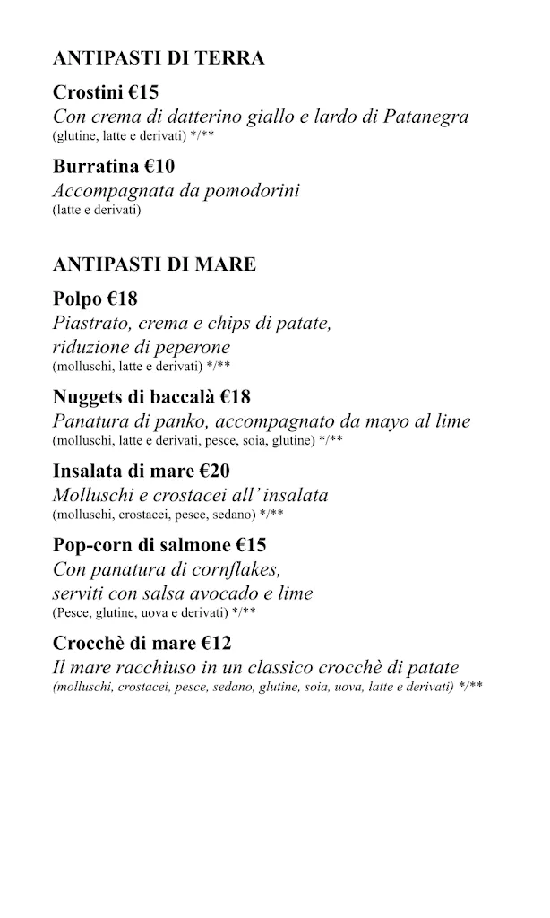 Menu_La taverna dei must_Formia_image_3
