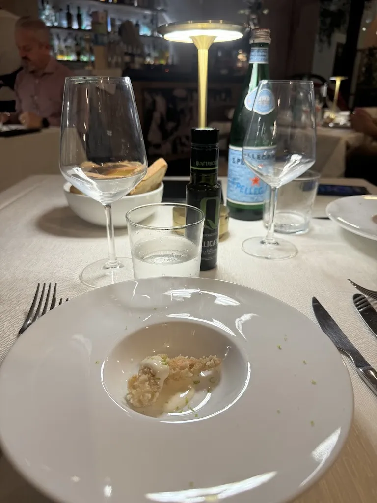 Domenico Abate_La taverna dei must_Formia_review