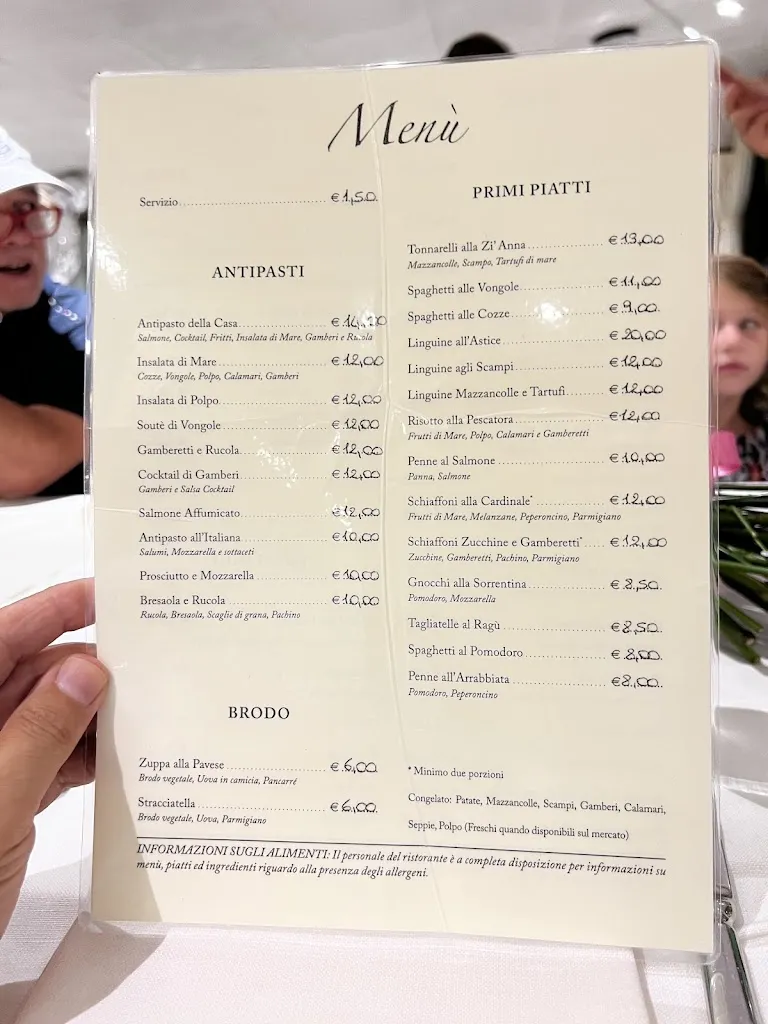 Menu_Zi' Anna Mare Formia_Formia_immagine_1