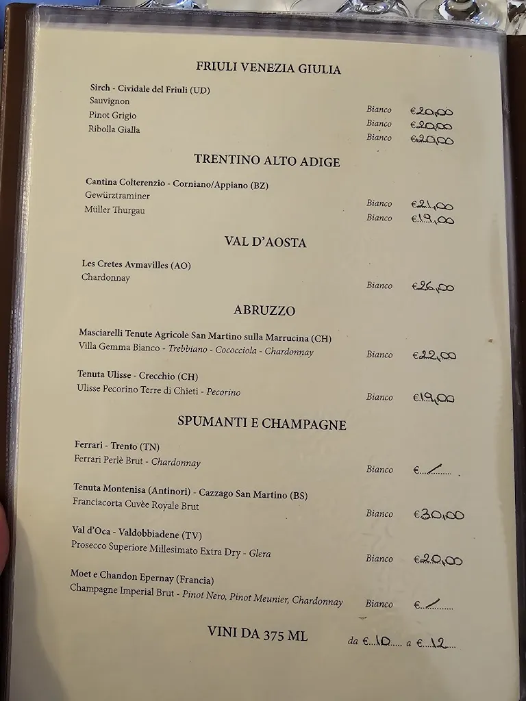 Menu_Zi' Anna Mare Formia_Formia_immagine_3