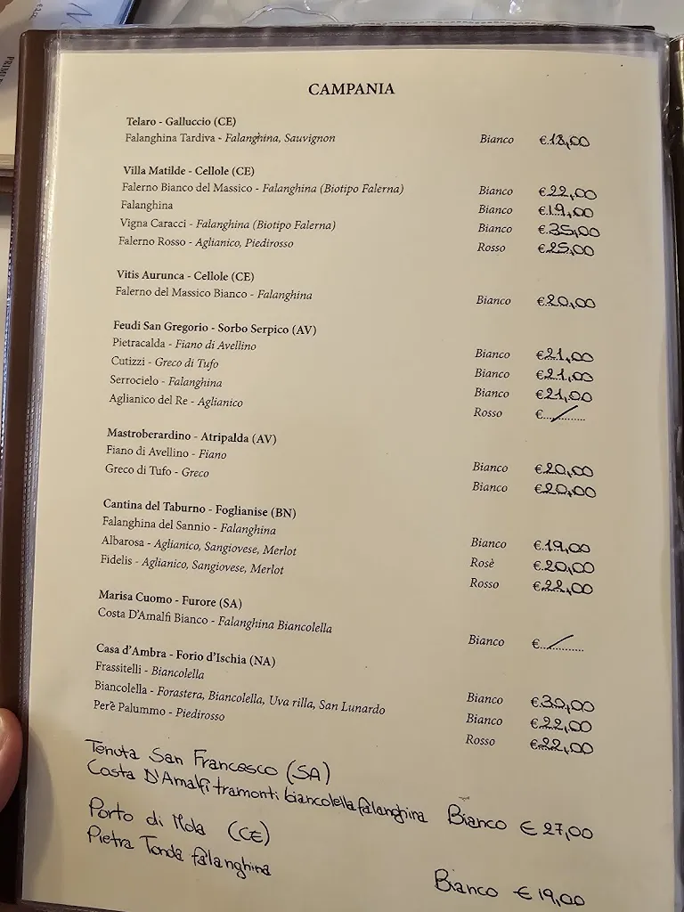 Menu_Zi' Anna Mare Formia_Formia_immagine_4