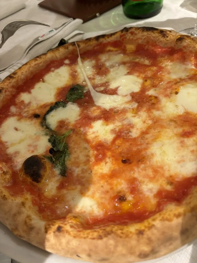 Nadia Signore_Zi' Anna Mare Formia_Formia_recensione