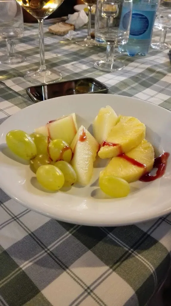 Menu_La Ciociara Di Gentile Francesco_Formia_image_8