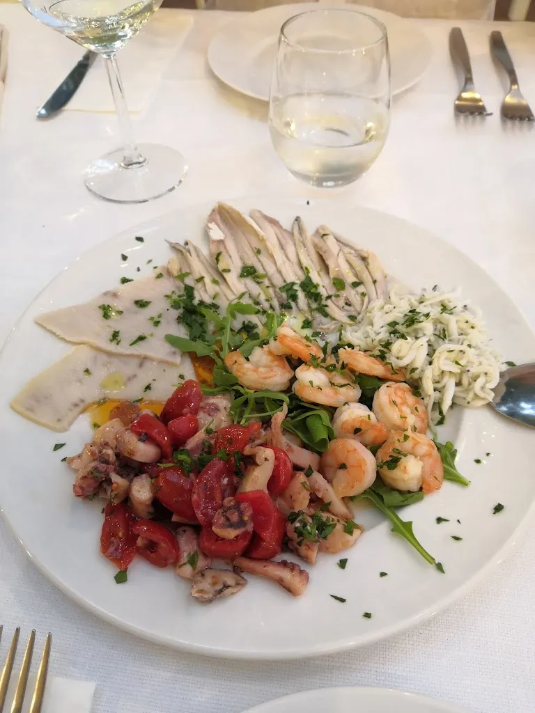 mi xiya_La Ciociara Di Gentile Francesco_Formia_review