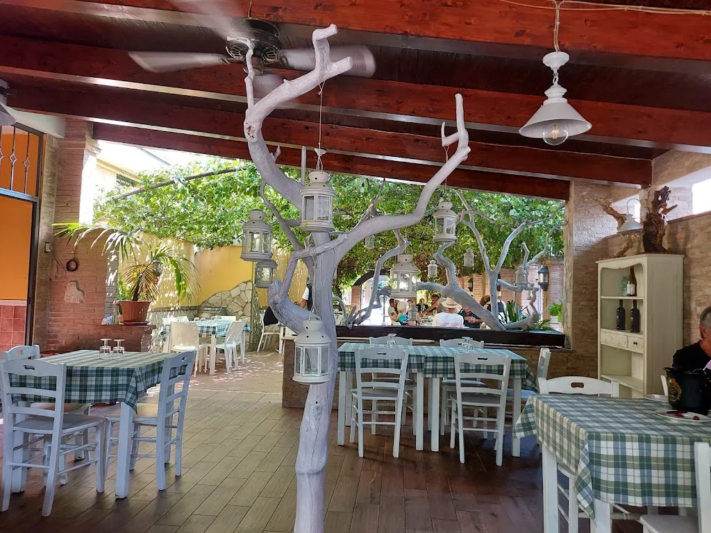 Colin Jones_La Ciociara Di Gentile Francesco_Formia_review