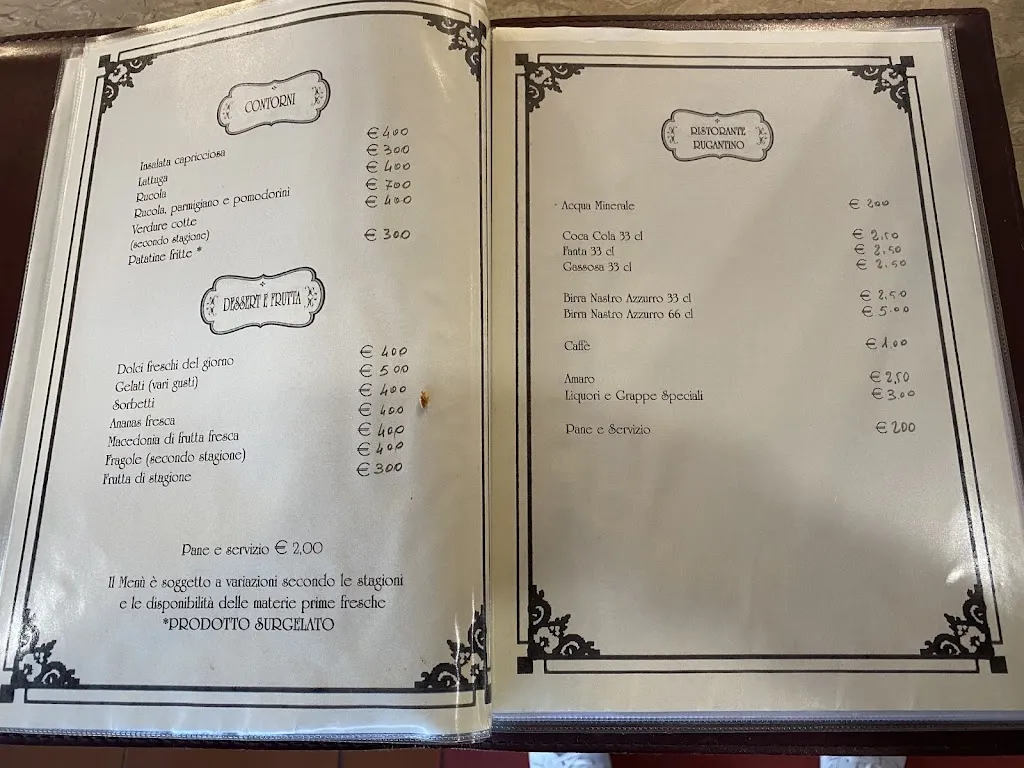 Menu_Ristorante Rugantino_Formia_image_2