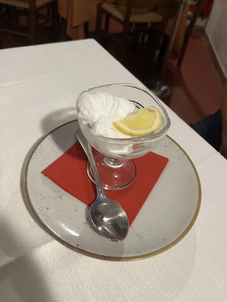 Miglė Makauskaitė_Ristorante Rugantino_Formia_review