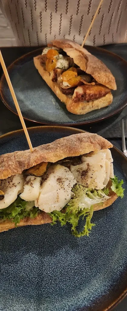 Simo Sporty_Tosti Paningourmet_Formia_review