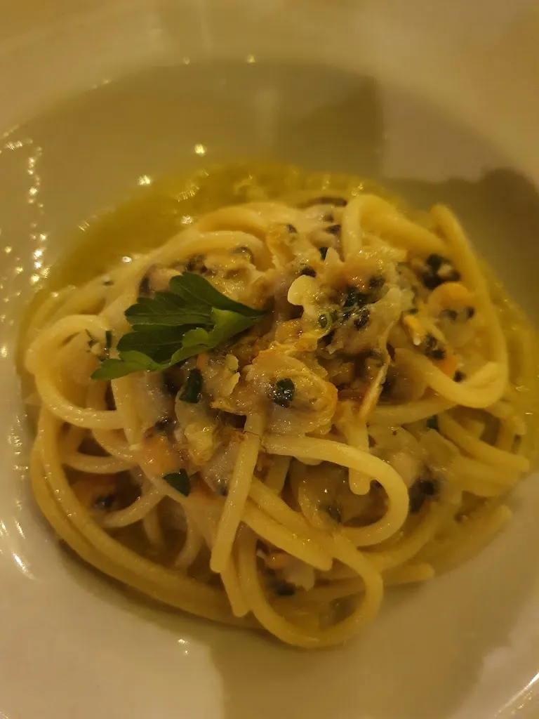 Donatella Marra_Chinappi Formia_Formia_review