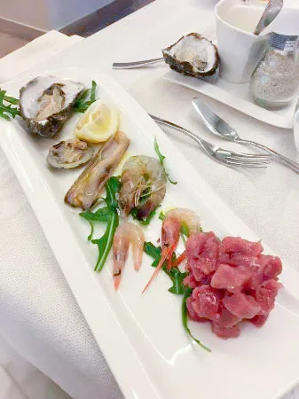 Menu_Ristorante Civico 57_Formia_image_2