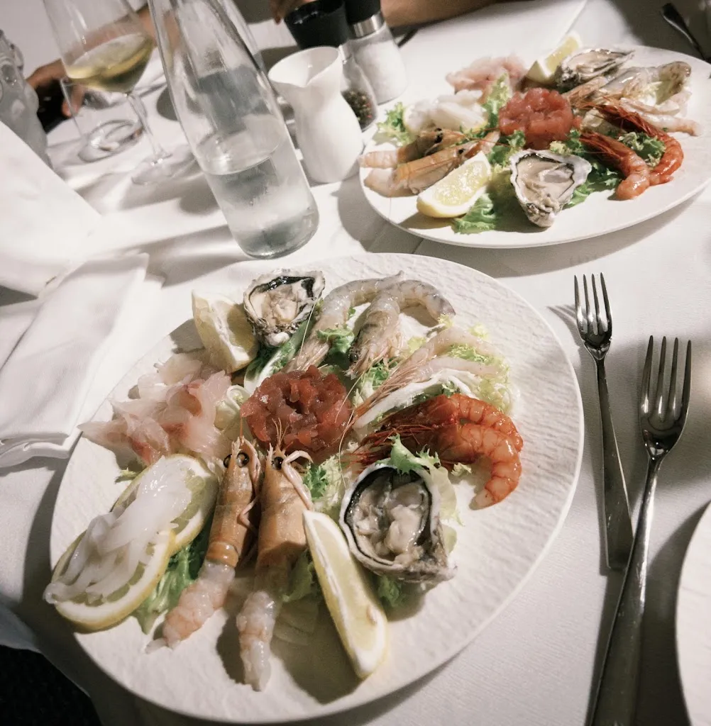 Candido Toscano_Ristorante Civico 57_Formia_review