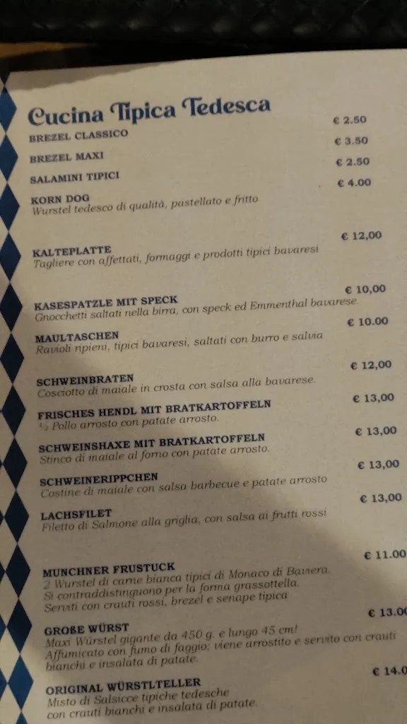 Menu_Morgana Birreria & Bistrot_Formia_immagine_1